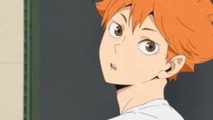 Haikyu!! 4. Sezon 4. Bölüm