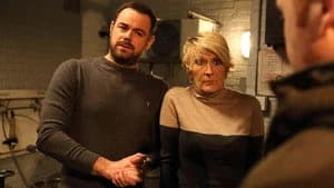 EastEnders 30. Sezon 13. Bölüm