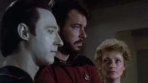 Star Trek: The Next Generation 2. Sezon 1. Bölüm