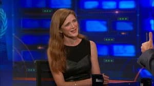 The Daily Show 20. Sezon 22. Bölüm