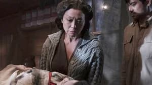 The Terror 2. Sezon 6. Bölüm
