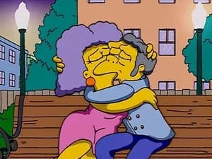 The Simpsons 14. Sezon 16. Bölüm