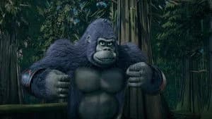 Kong: King of the Apes 1. Sezon 8. Bölüm