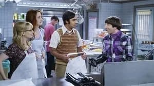 The Big Bang Theory 9. Sezon 9. Bölüm