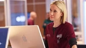 Chicago Med 9. Sezon 7. Bölüm