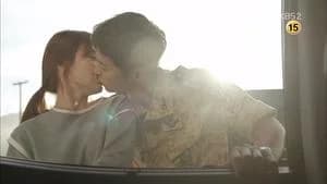 Descendants of the Sun 1. Sezon 9. Bölüm