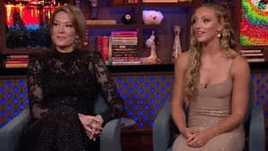 Watch What Happens Live with Andy Cohen 22. Sezon 40. Bölüm