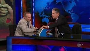 The Daily Show 15. Sezon 141. Bölüm