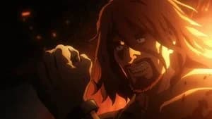 Vinland Saga 2. Sezon 13. Bölüm