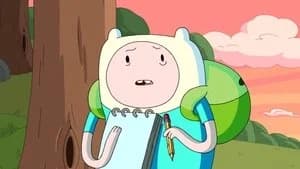 Adventure Time 4. Sezon 16. Bölüm