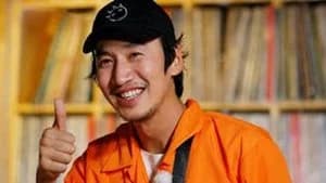 Running Man 1. Sezon 559. Bölüm