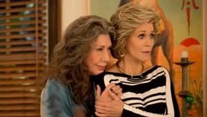 Grace and Frankie 2. Sezon 12. Bölüm