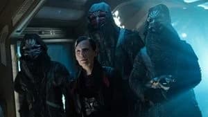 Star Trek: Picard 3. Sezon 7. Bölüm