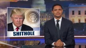 The Daily Show 23. Sezon 44. Bölüm