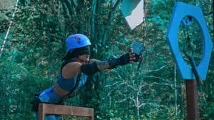 La ley de la selva 1. Sezon 3. Bölüm
