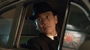 The Man in the High Castle 1. Sezon 8. Bölüm