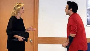 Kuzey Güney 2. Sezon 38. Bölüm