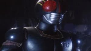 仮面ライダー 8. Sezon 50. Bölüm