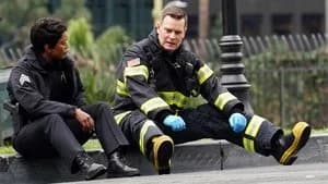 9-1-1 1. Sezon 10. Bölüm