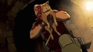 Love, Death & Robots 1. Sezon 5. Bölüm