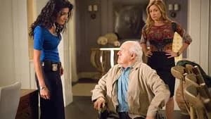 Rizzoli & Isles 4. Sezon 12. Bölüm