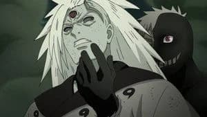 Naruto Shippūden 20. Sezon 458. Bölüm