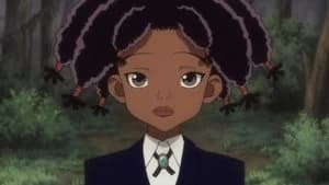 Hunter x Hunter 1. Sezon 23. Bölüm