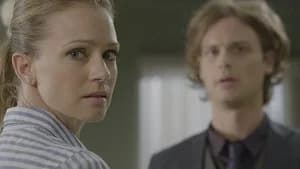 Criminal Minds 10. Sezon 5. Bölüm