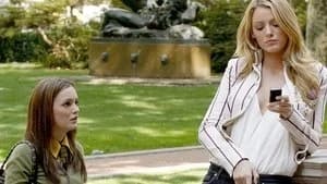 Gossip Girl 2. Sezon 6. Bölüm