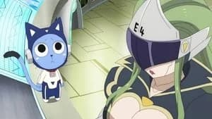 EDENS ZERO 1. Sezon 11. Bölüm