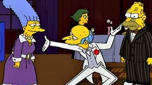 The Simpsons 5. Sezon 21. Bölüm