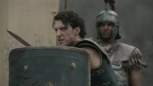 Roman Empire 1. Sezon 1. Bölüm