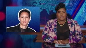 The Daily Show 28. Sezon 87. Bölüm