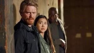 The Blacklist 9. Sezon 2. Bölüm