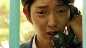 Two Weeks 1. Sezon 4. Bölüm