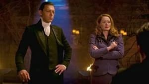 Chilling Adventures of Sabrina 1. Sezon 9. Bölüm