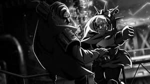 Interrogator 1. Sezon 4. Bölüm