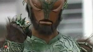 仮面ライダー 10. Sezon 42. Bölüm