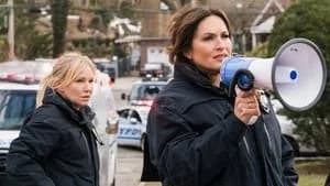 Law & Order: Special Victims Unit 19. Sezon 20. Bölüm