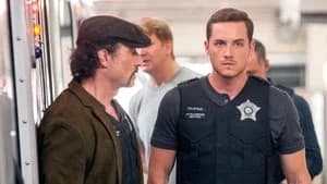 Chicago P.D. 3. Sezon 3. Bölüm