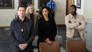 FBI: Most Wanted 6. Sezon 8. Bölüm