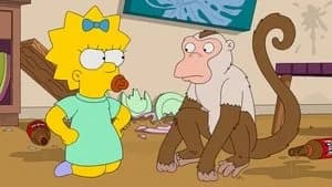 The Simpsons 31. Sezon 7. Bölüm