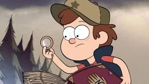 Gravity Falls 1. Sezon 1. Bölüm