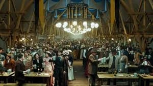 Oktoberfest 1900 1. Sezon 4. Bölüm