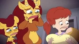 Big Mouth 6. Sezon 9. Bölüm