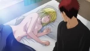Kuroko's Basketball 3. Sezon 4. Bölüm