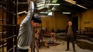 Suburra: La serie 2. Sezon 7. Bölüm