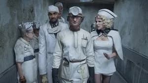 A Series of Unfortunate Events 2. Sezon 7. Bölüm