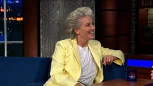 The Late Show with Stephen Colbert 7. Sezon 145. Bölüm