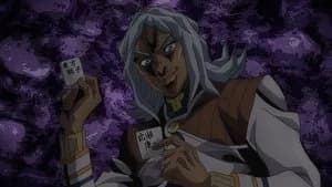 JoJo's Bizarre Adventure 3. Sezon 32. Bölüm